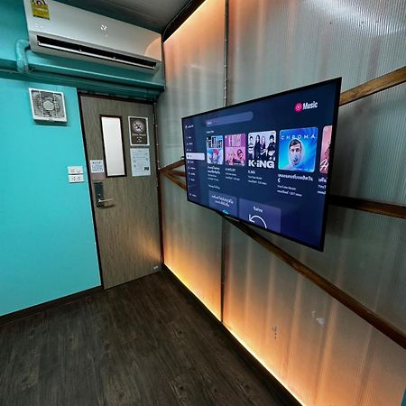 Glur Central Pratunam Μπανγκόκ Εξωτερικό φωτογραφία