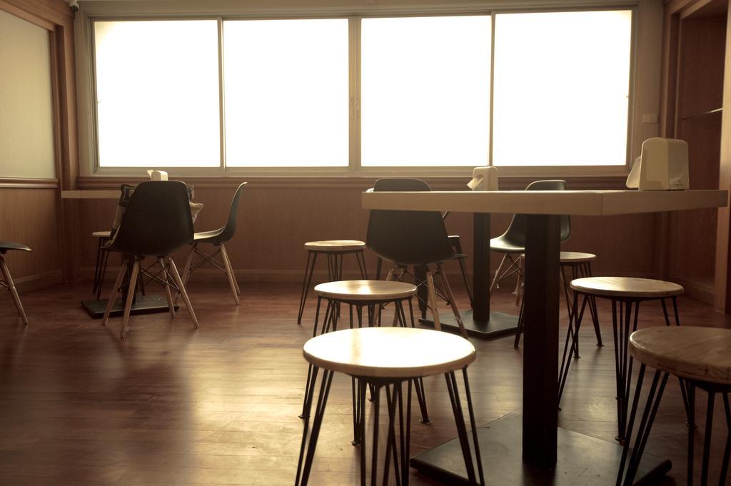 Glur Central Pratunam Μπανγκόκ Εξωτερικό φωτογραφία